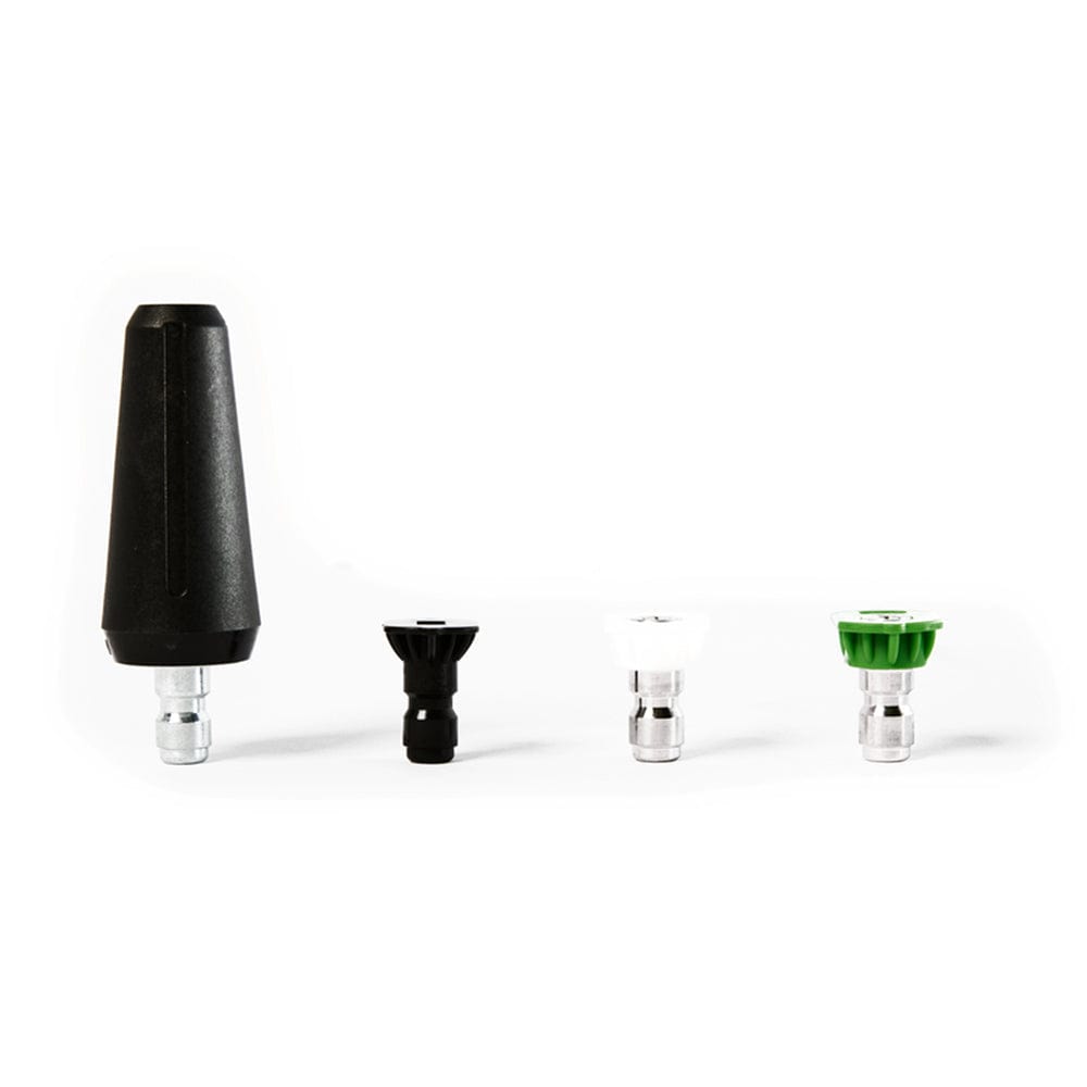 2000 PSI Pressure Washer alt 0