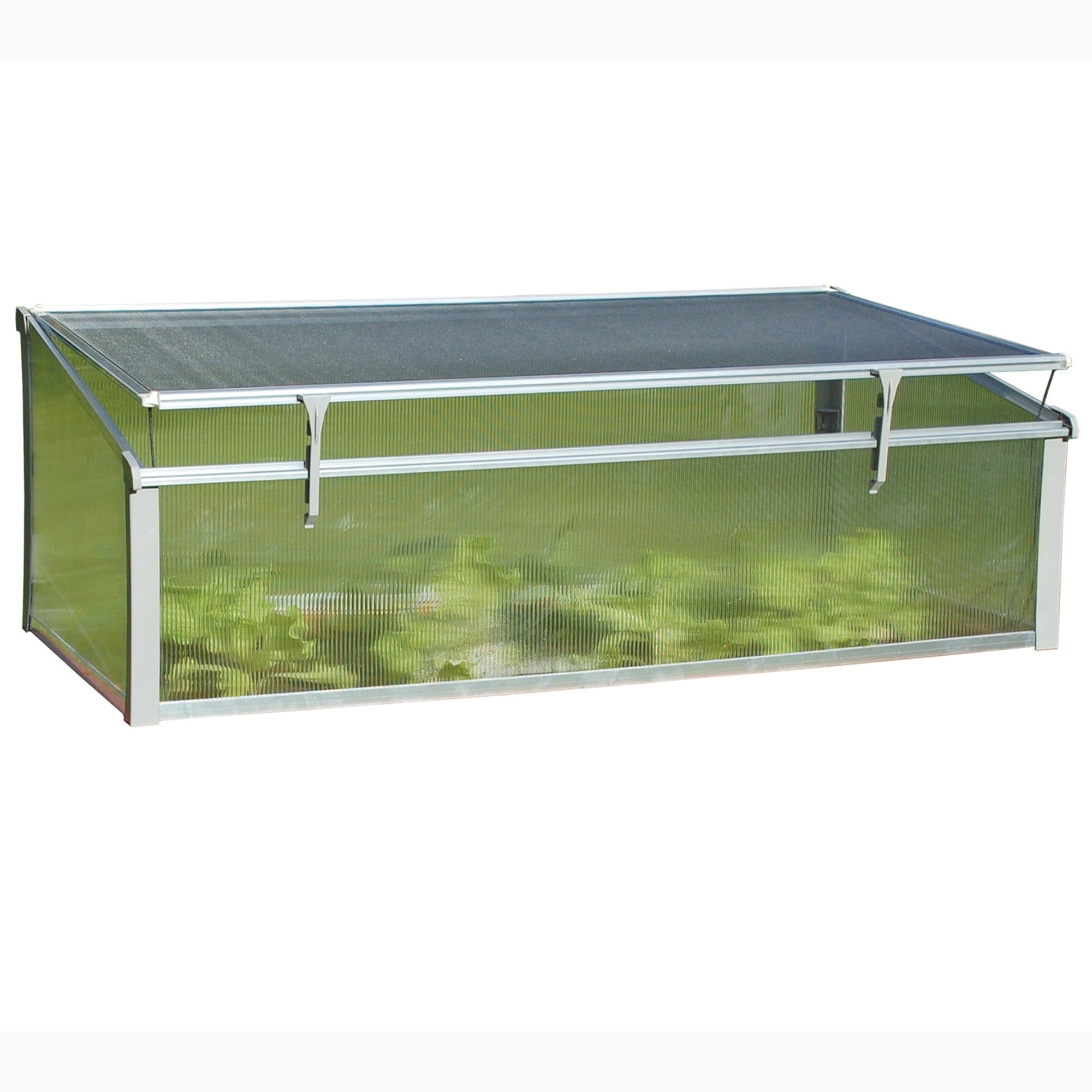 Year-Round Cold-Frame alt 0