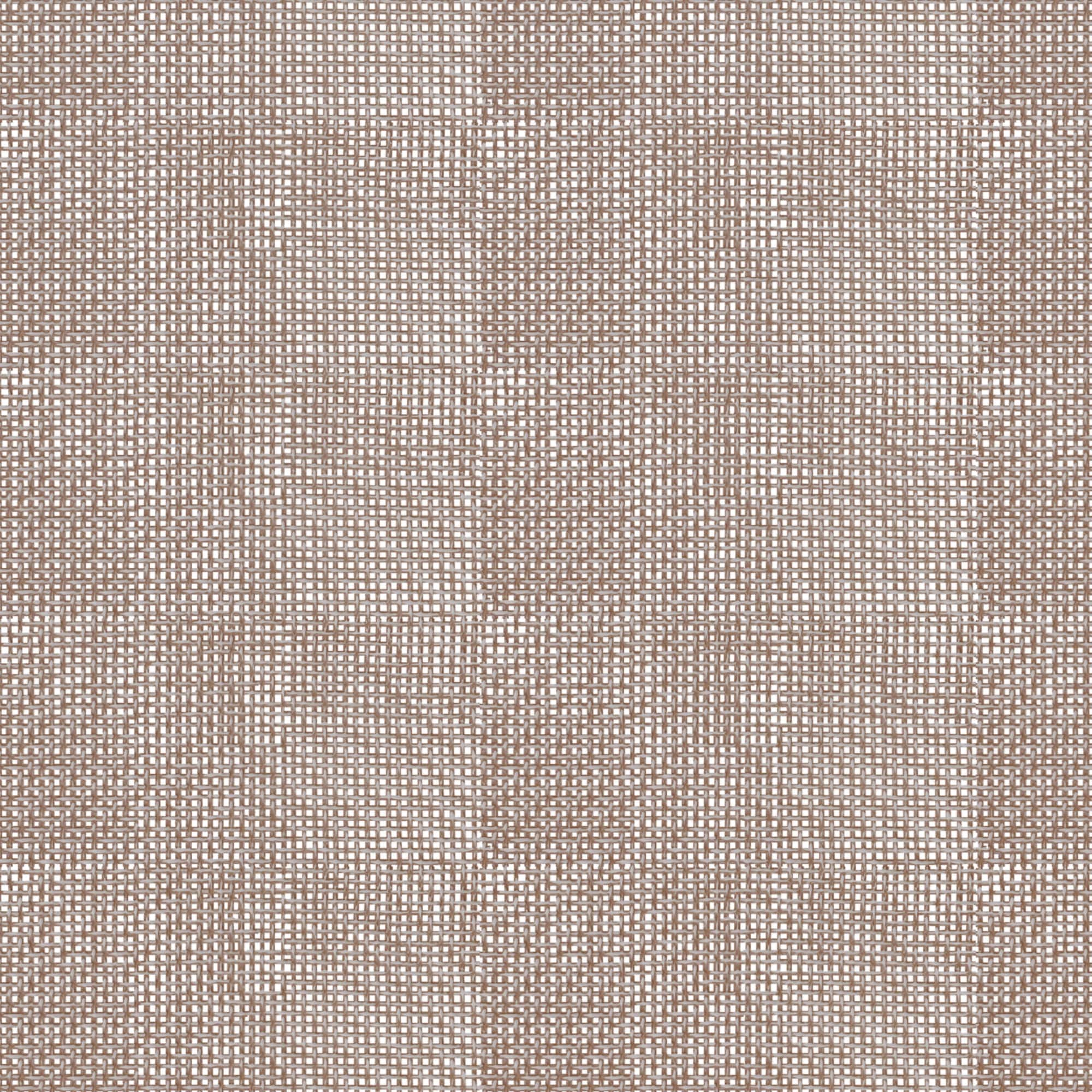 Chevron Italian Mesh, Satin Brass, 59" x 36" alt 0