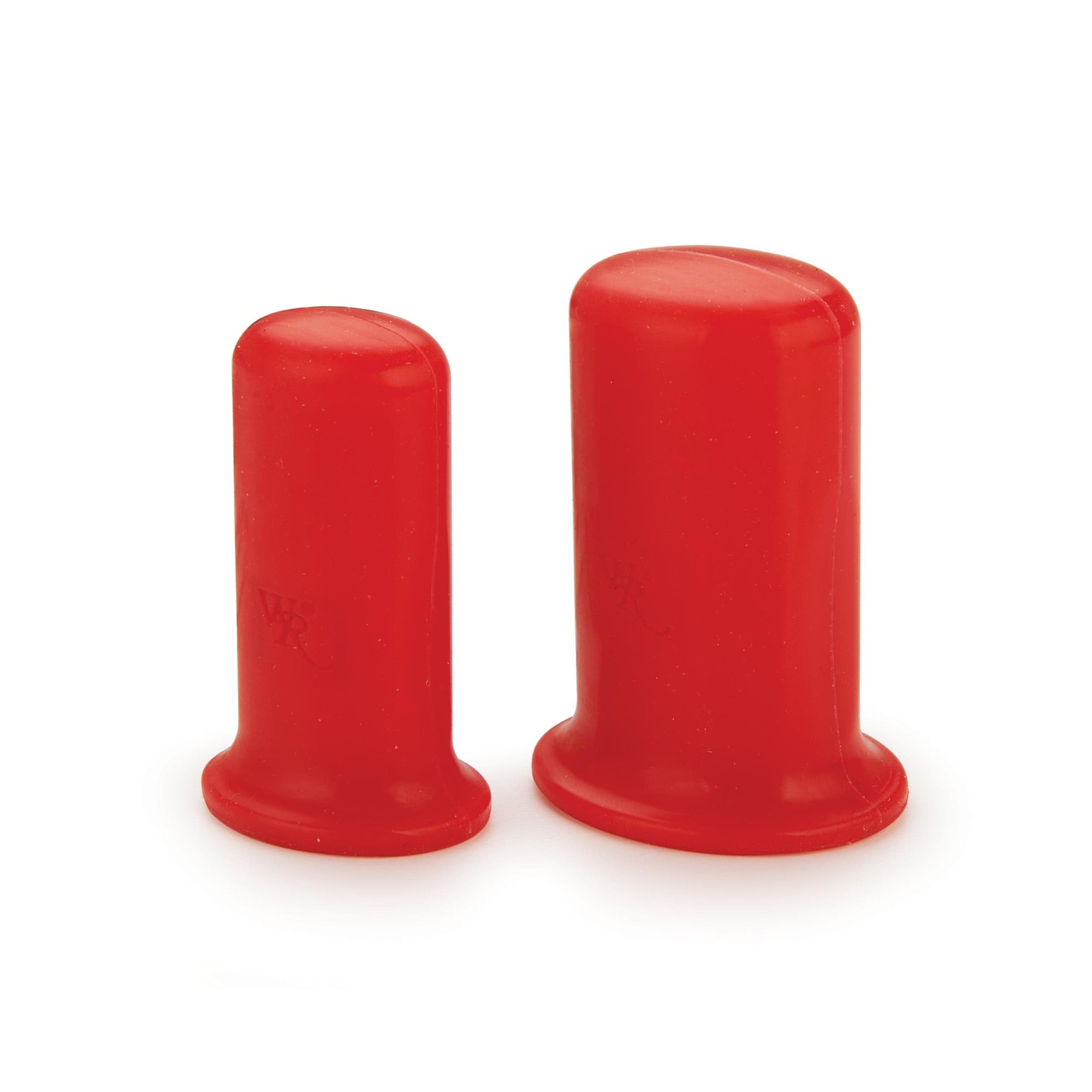Silicone Tip Protectors - 2 Piece alt 0