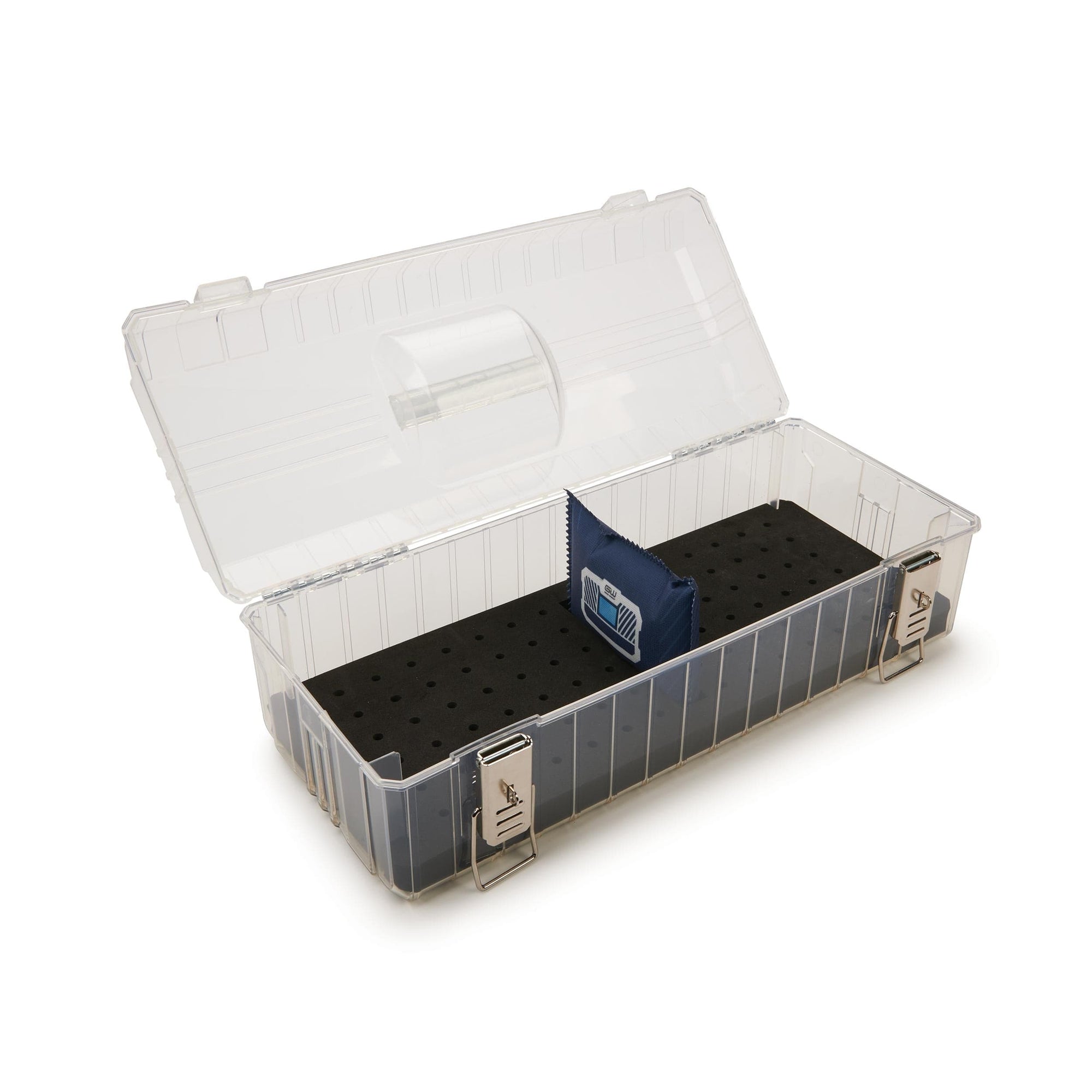 1/4" Bit Storage Case alt 0