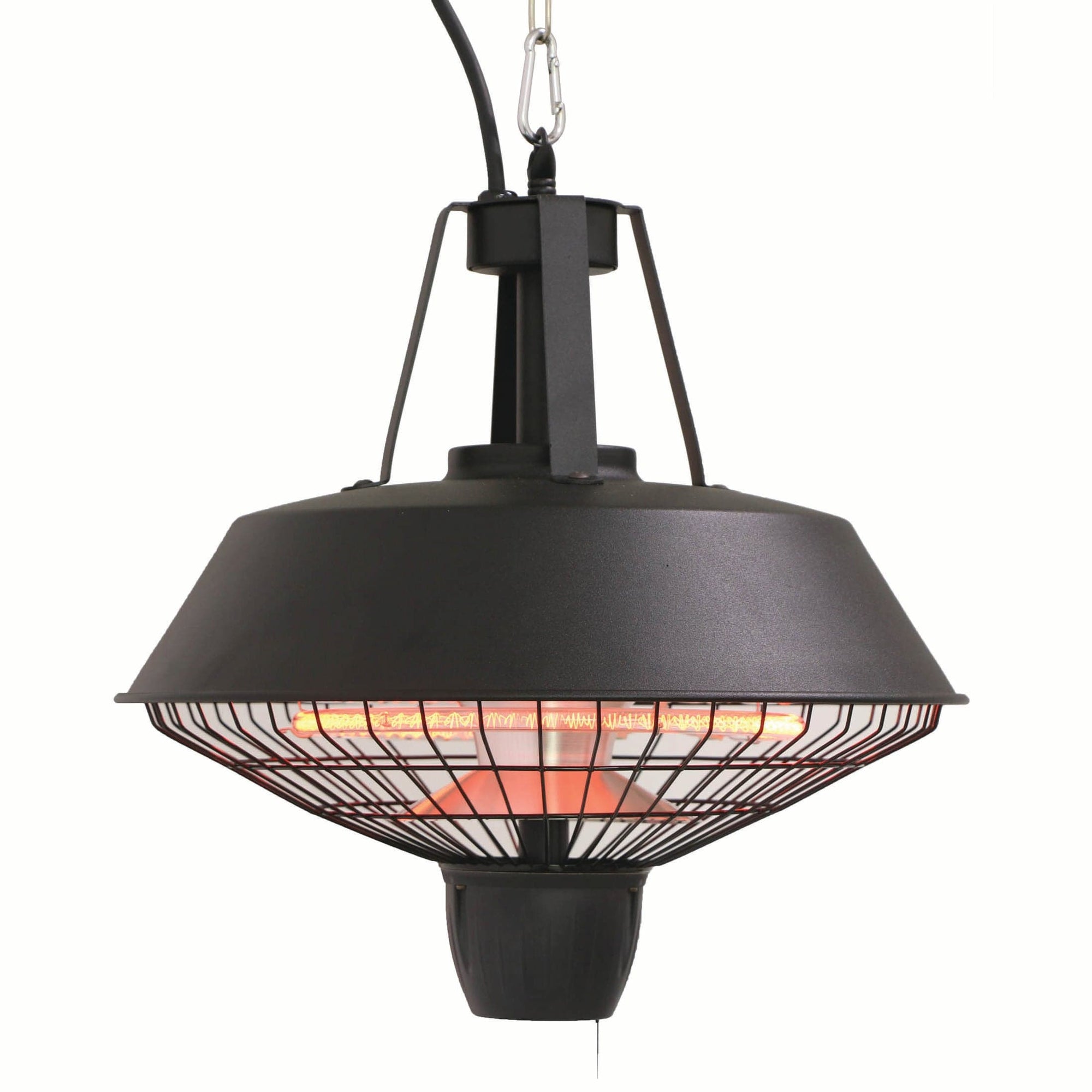 Westinghouse Infrared Electric Outdoor Heater - Hanging alt 0