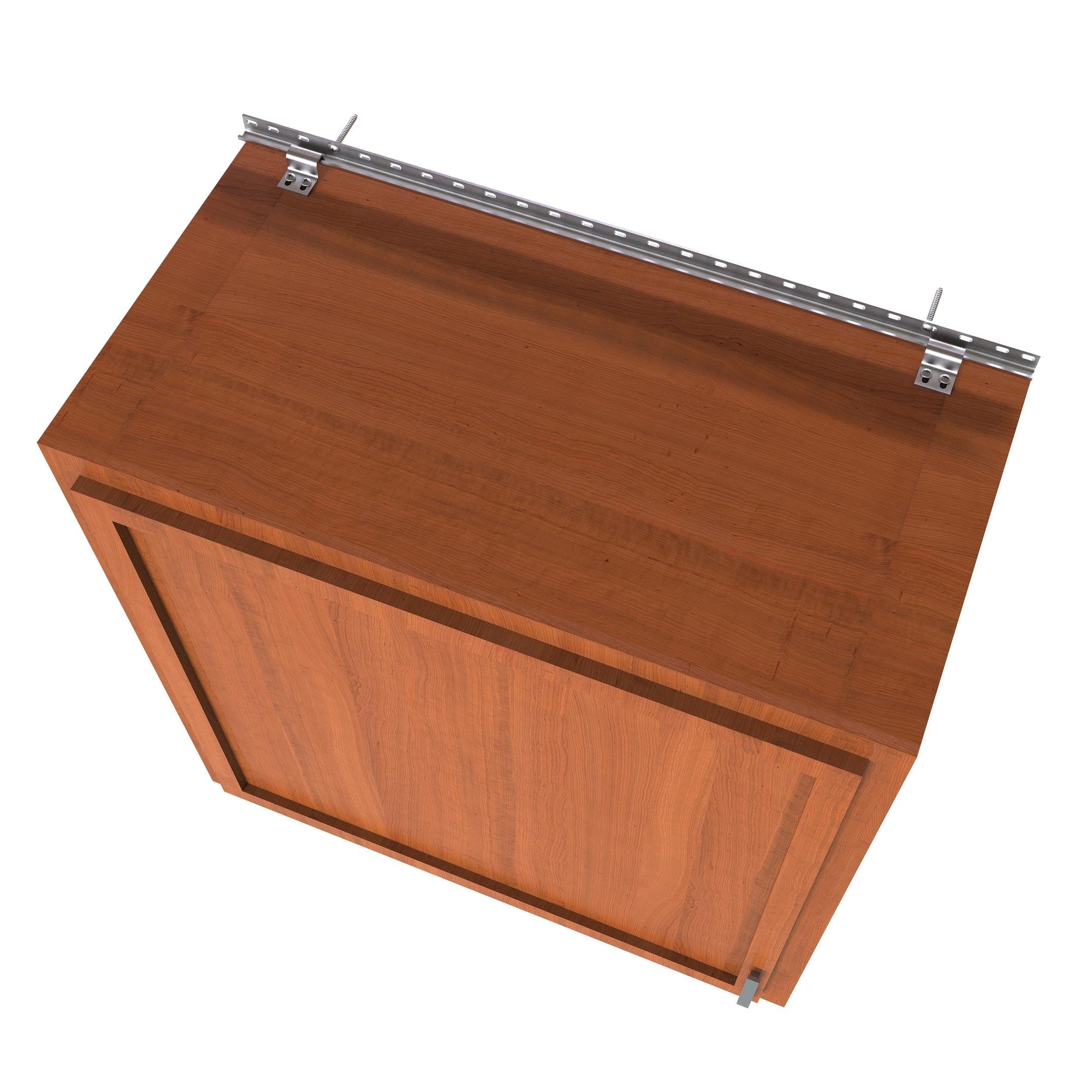 8' Cabinet Installation System alt 0