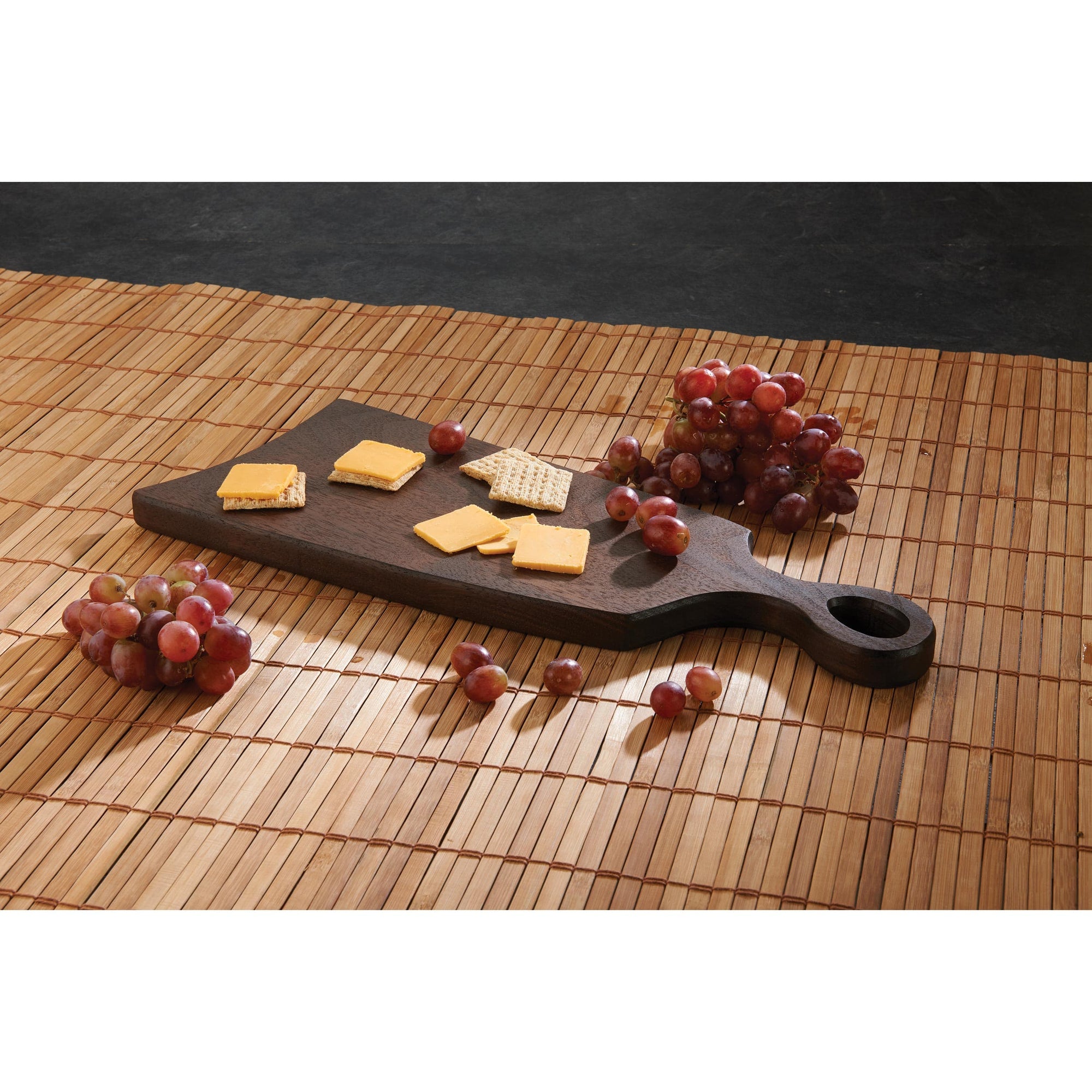 Charcuterie Board Template - #1 alt 0