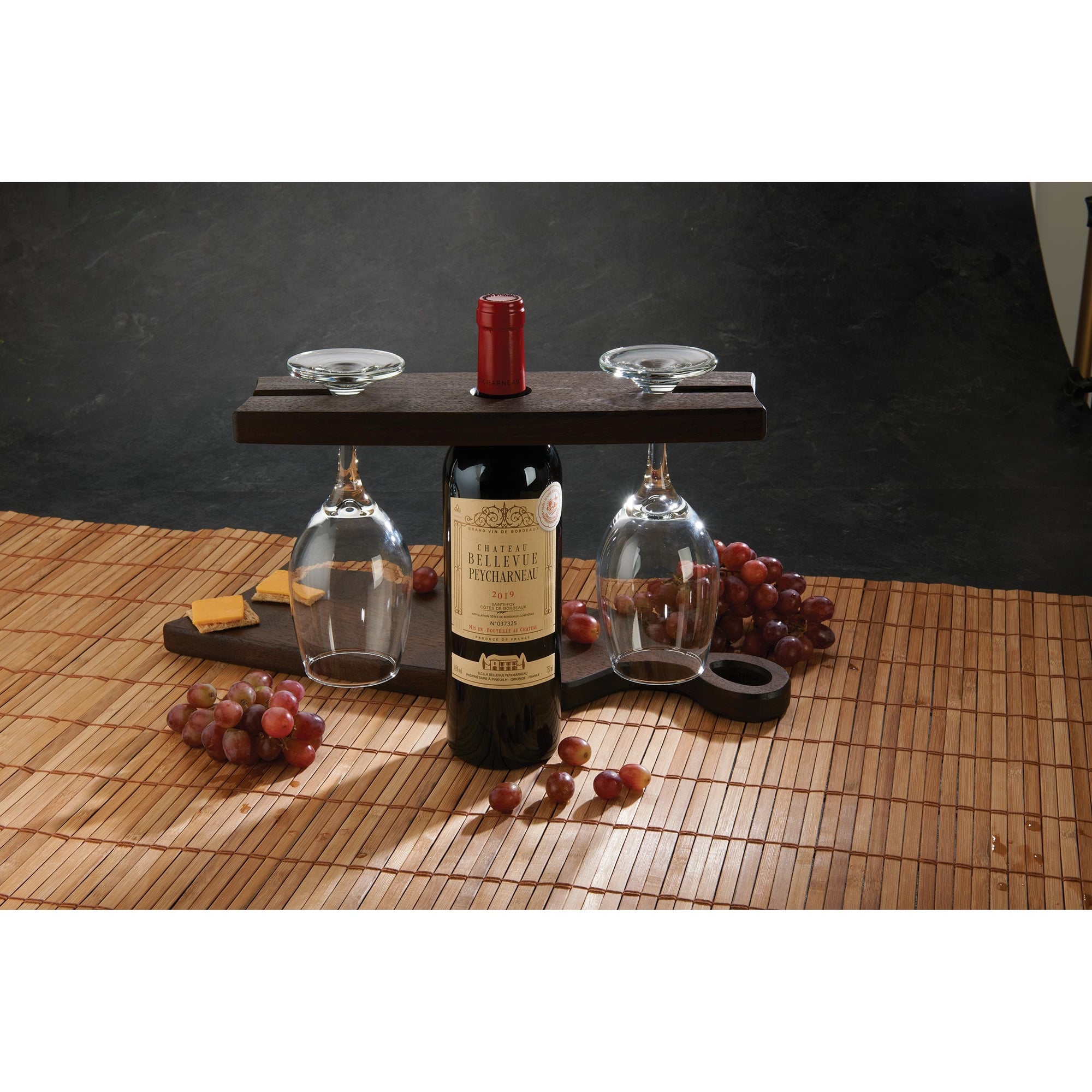 Charcuterie Board Template - #1 alt 0