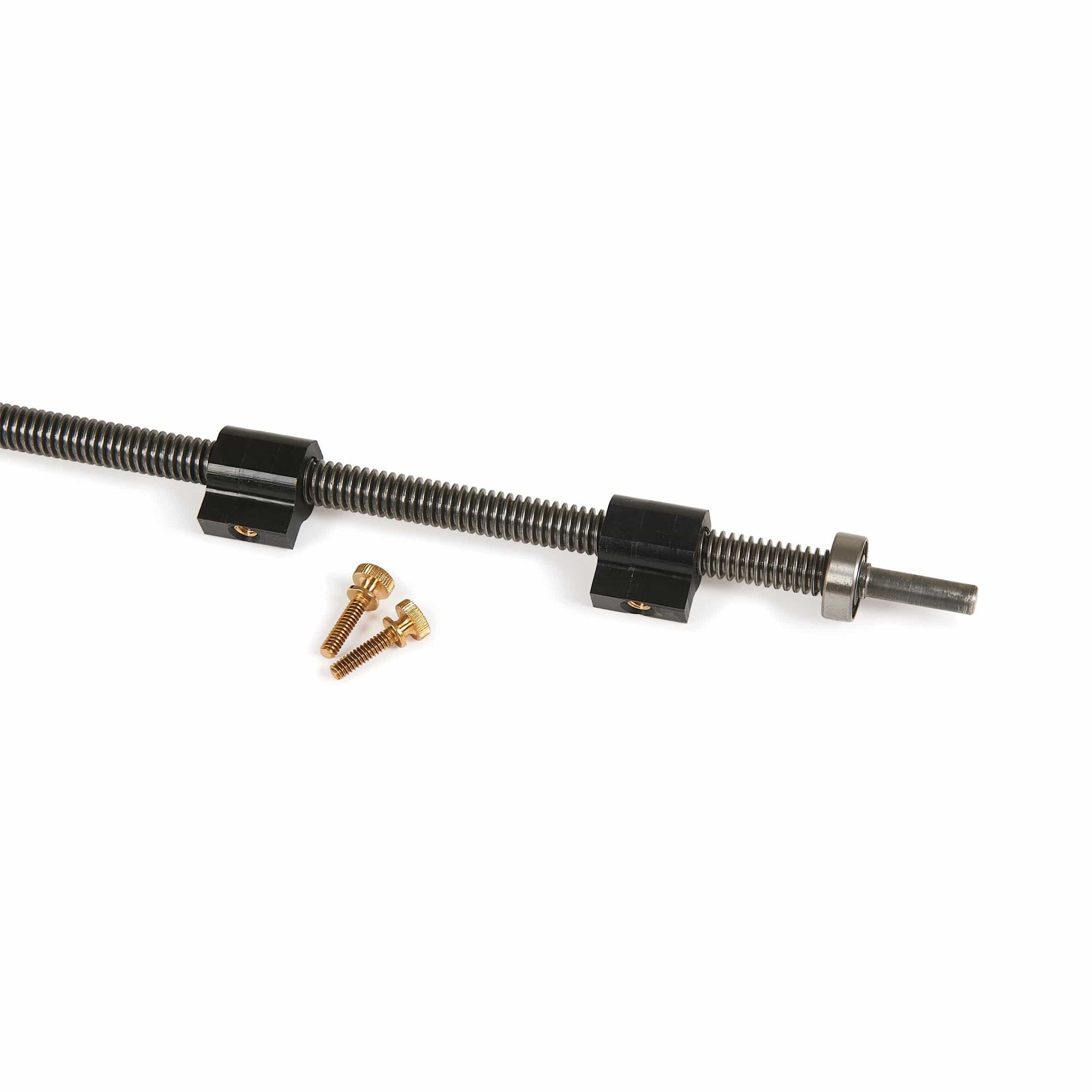 84-1/2" Threaded Rod Lead Screw Kit 72" Capacity alt 0