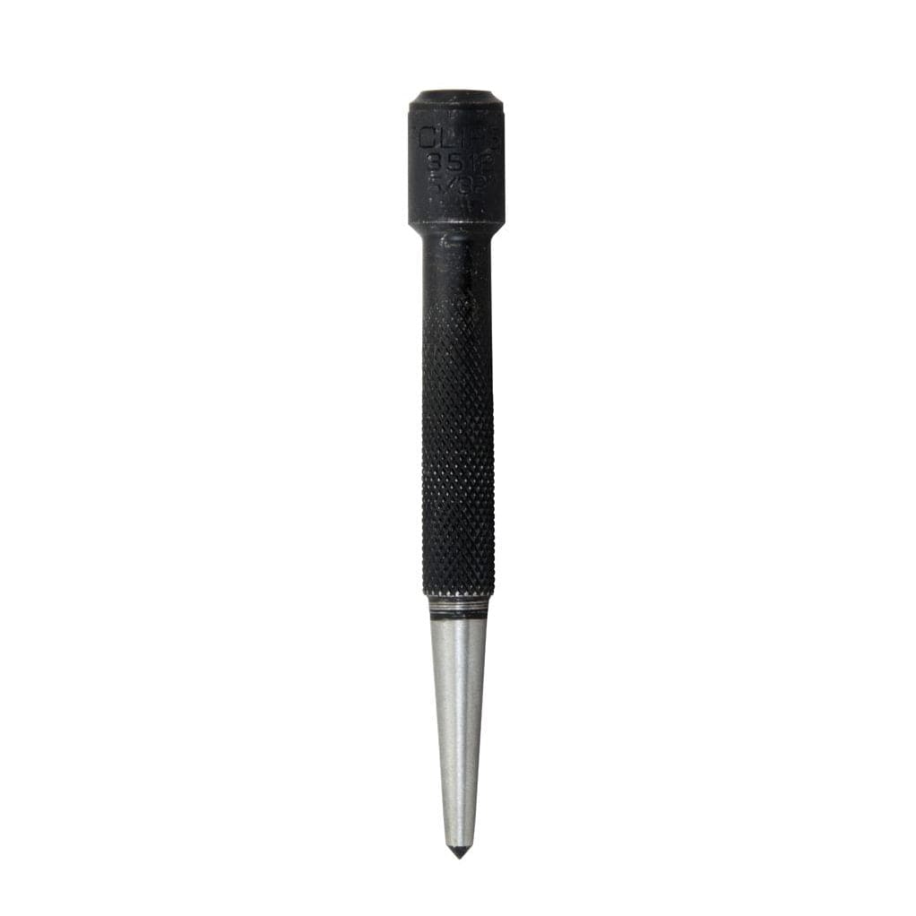 1/8" Engineers' Round Head Center Punch alt 0