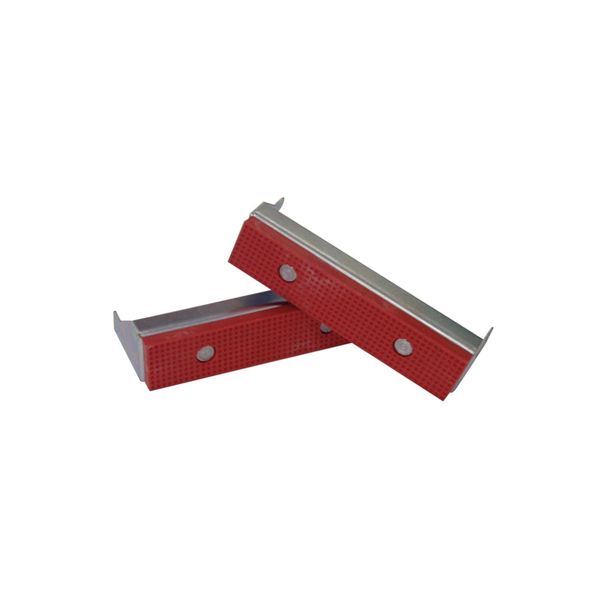 Grips for EMV 8" Mechanics' Vise alt 0