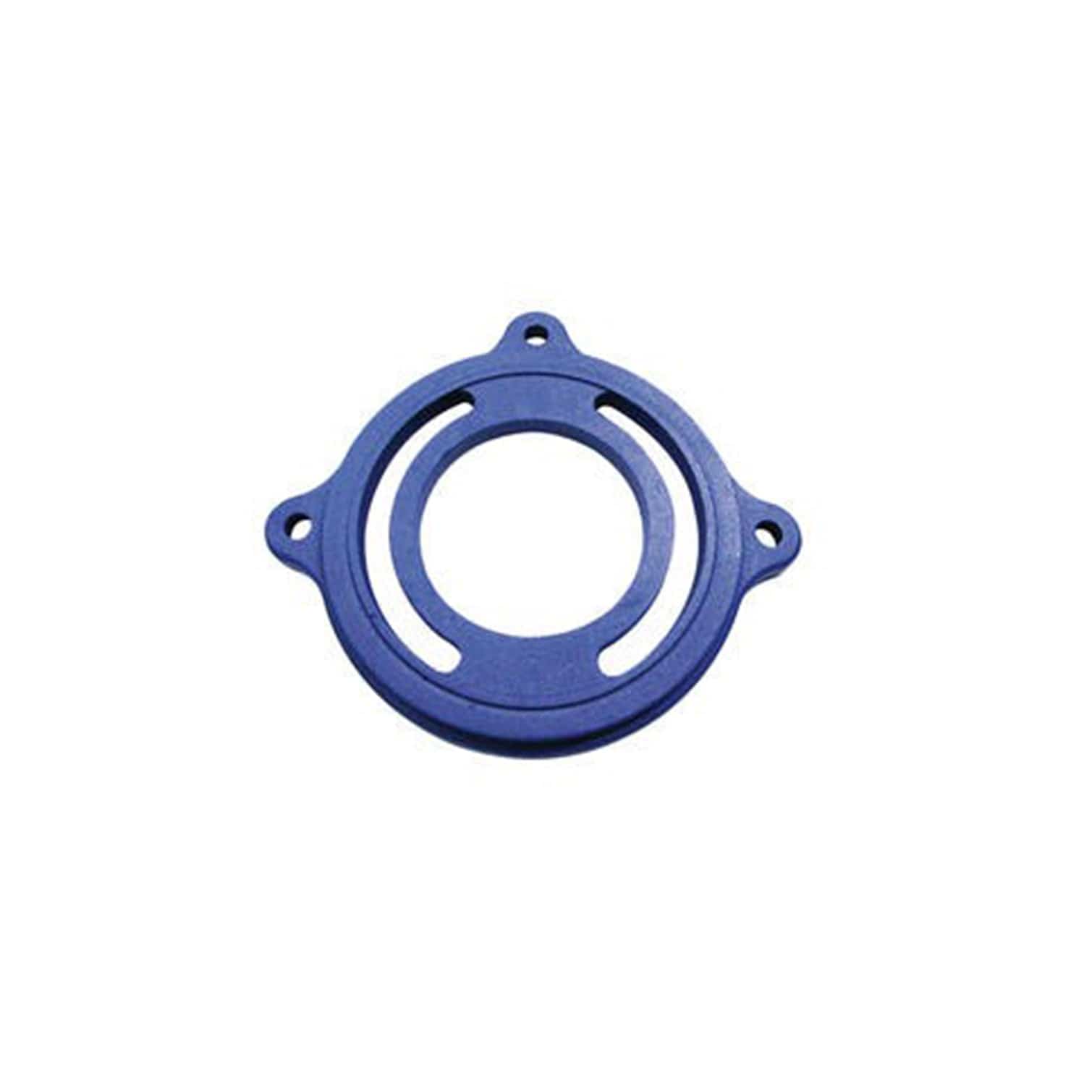 Swivel Base for EMV 5" Mechanics' Vise alt 0