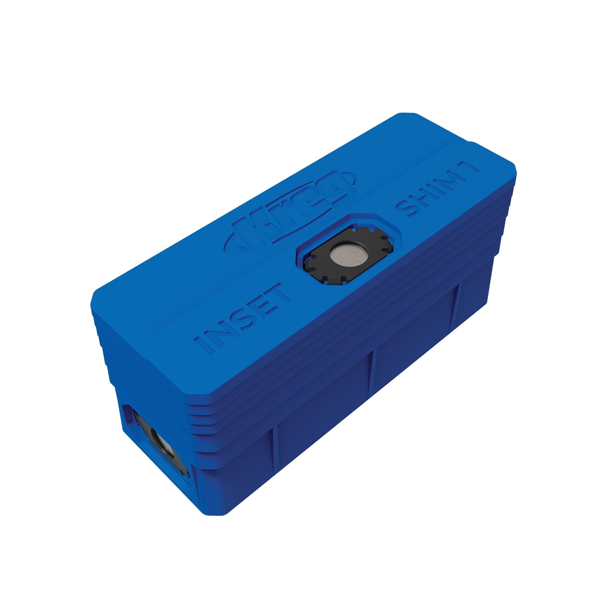 Setup and Spacer Shims alt 0