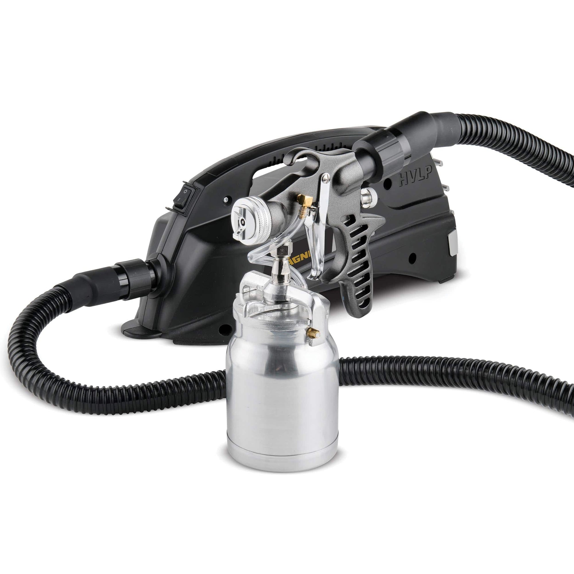 Wagner HV5700 HVLP System alt 0