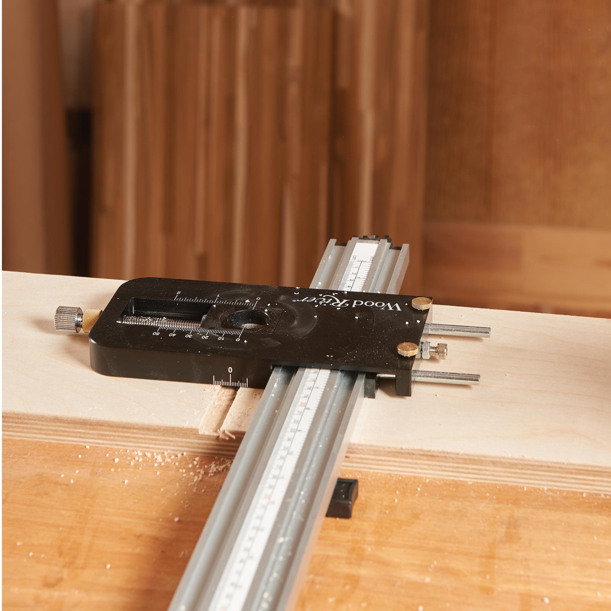 Router Dado Jig alt 0