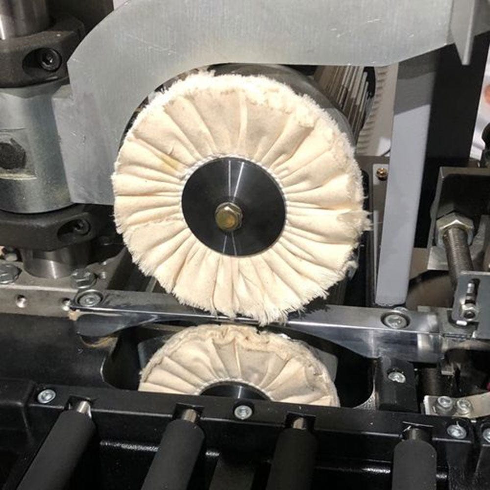 Titanium Automatic Edgebander alt 0