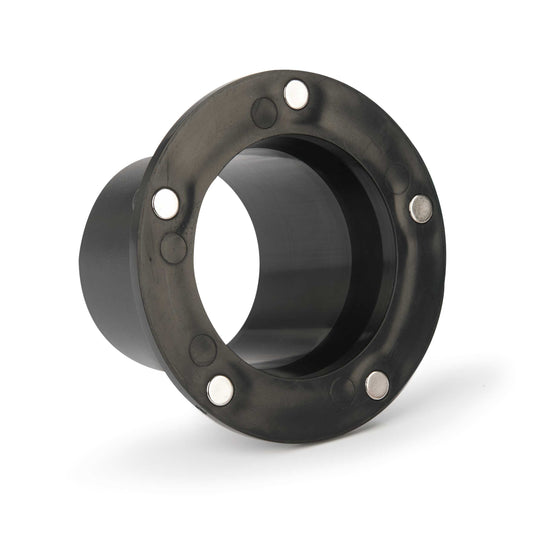 2-1/2" Magnetic Hose Connector alt 0