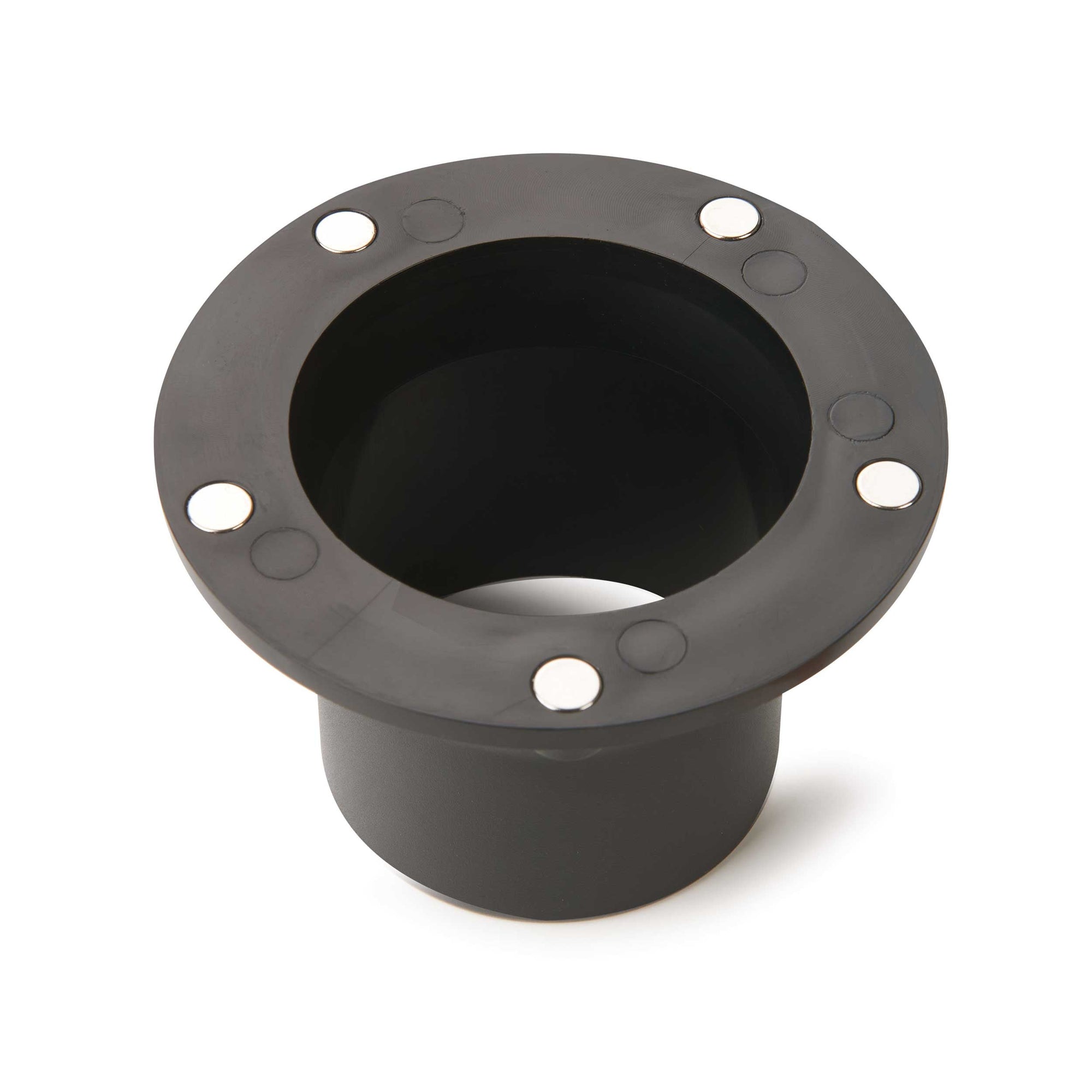 2-1/2" Magnetic Hose Connector alt 0