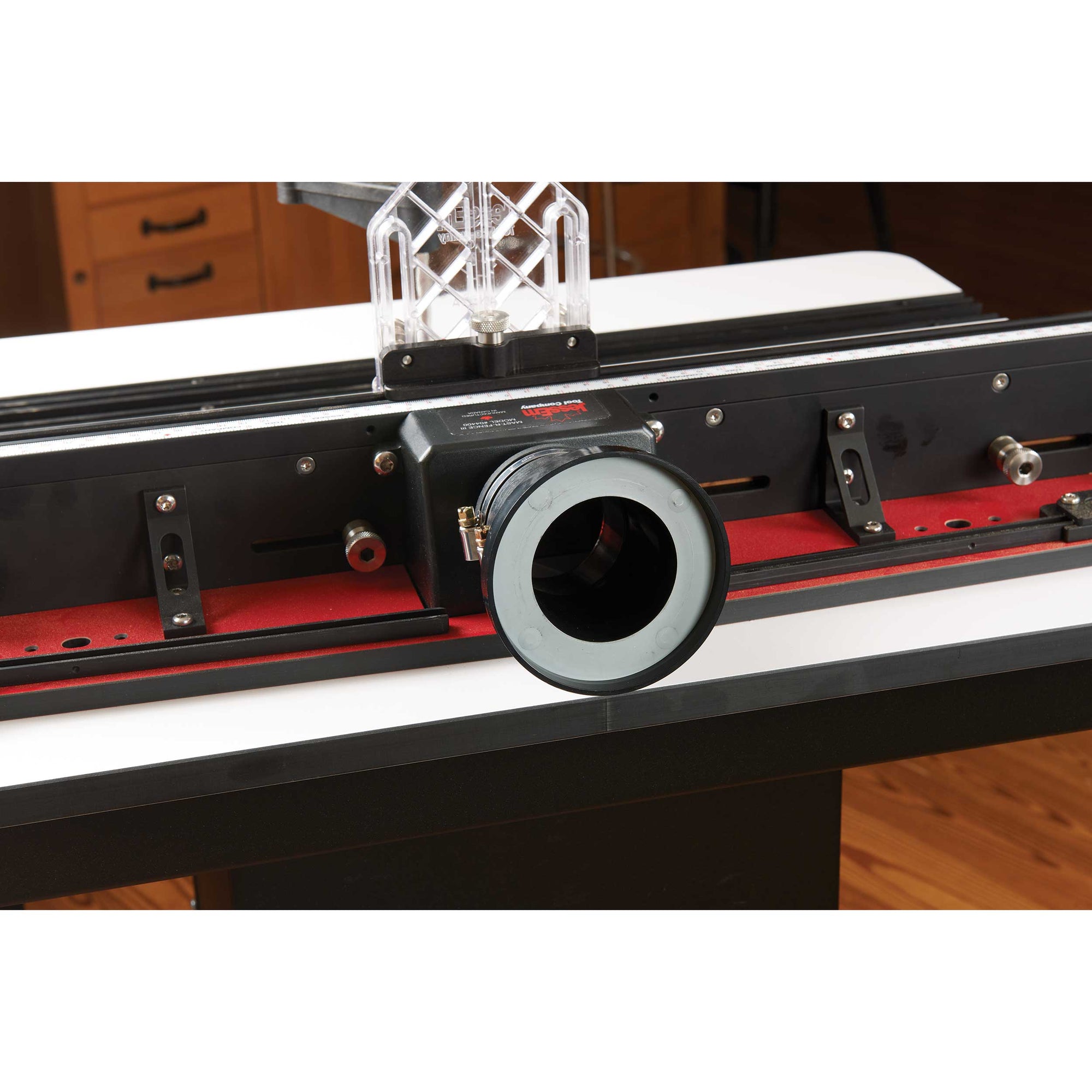 2-1/2" Magnetic Machine Coupling alt 0