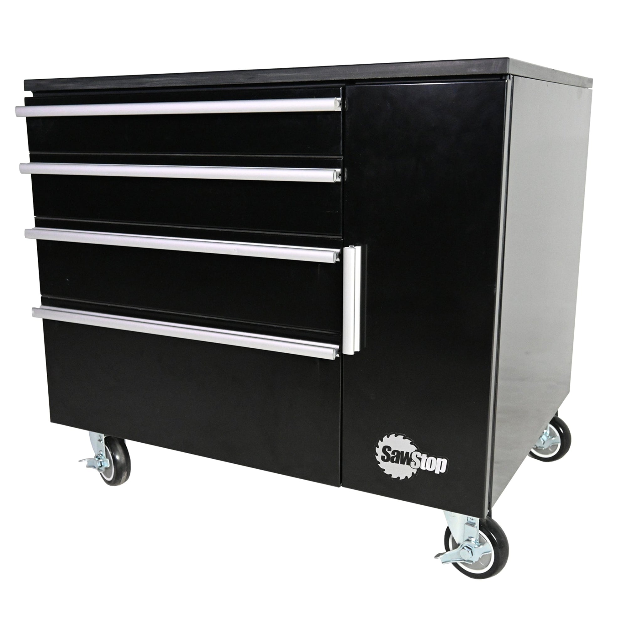 32" Under Table Cabinet alt 0