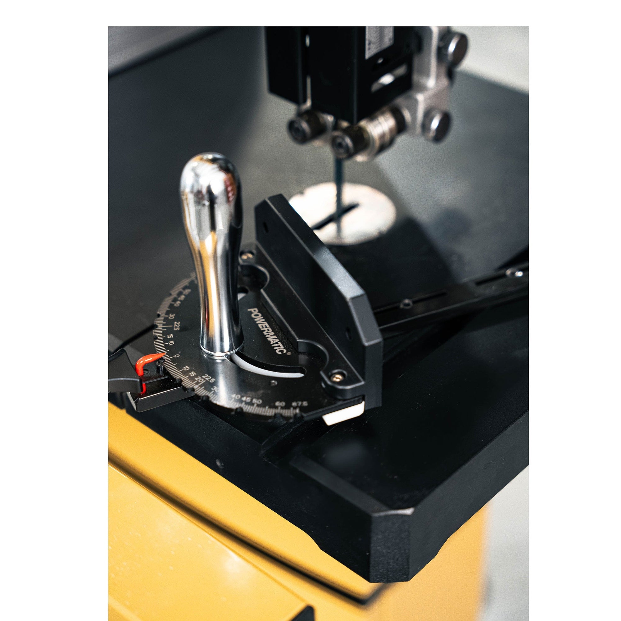 20" Woodworking Bandsaw with ArmorGlide - 5 HP, 3 PH 230V - PM2013B-3T alt 0