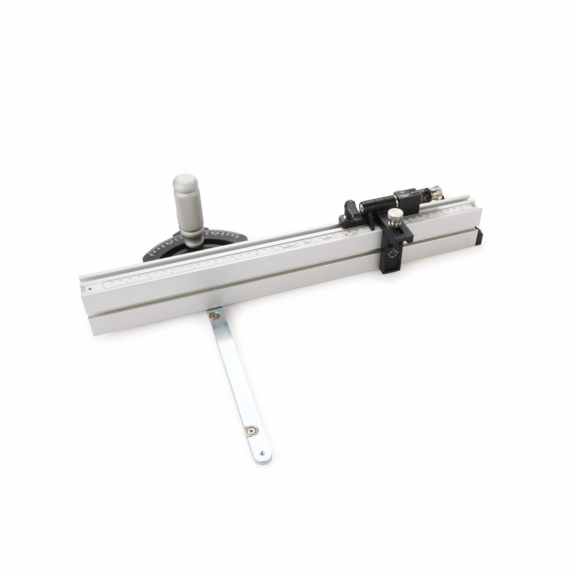 Mite-R-Excel II with Micro Adjuster alt 0