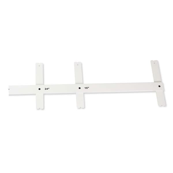 Folding Layout Stick, Metal alt 0