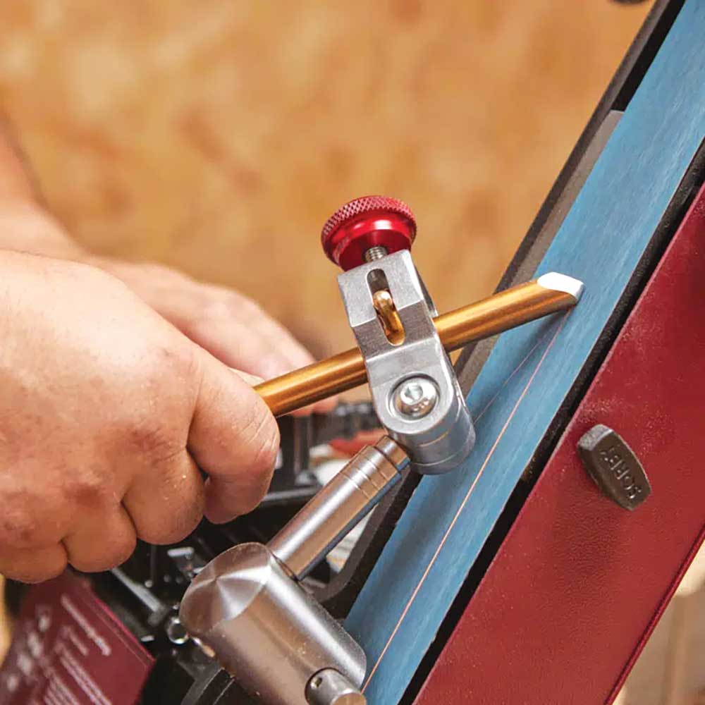 ProEdge Woodturning Sharpening Kit