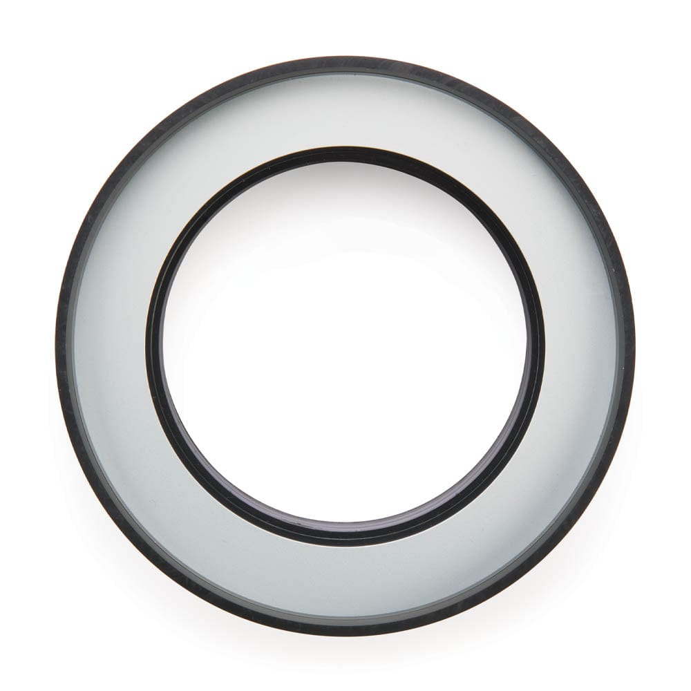 4" Quick-Connector Machine Coupling