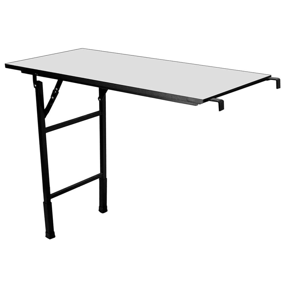 Model 2725 Outfeed Table