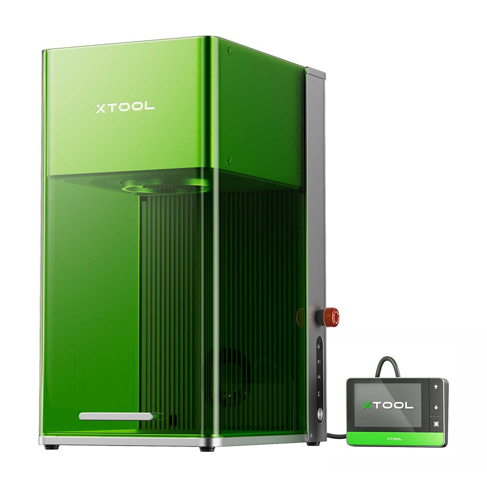 F1 Ultra Laser Engraver