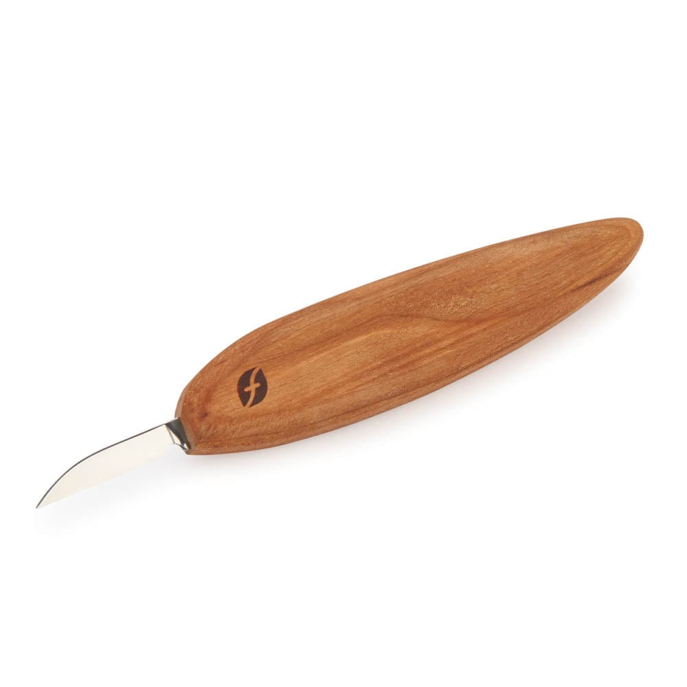 Pro Series 1-3/8" Detail Knife