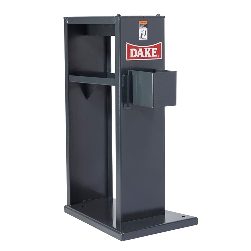 Pedestal for 1.5B, 2, 2B, & 2.5 Arbor Press