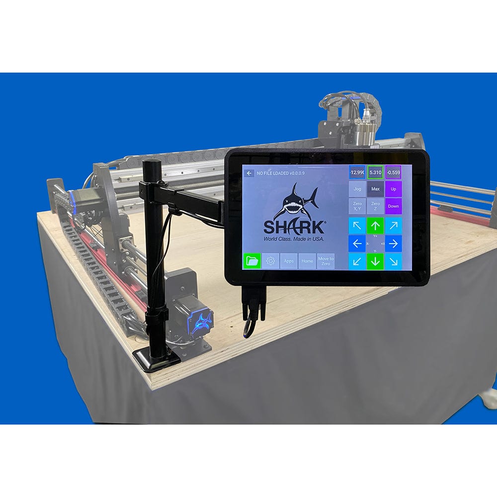 10.1" Pendant Upgrade Kit