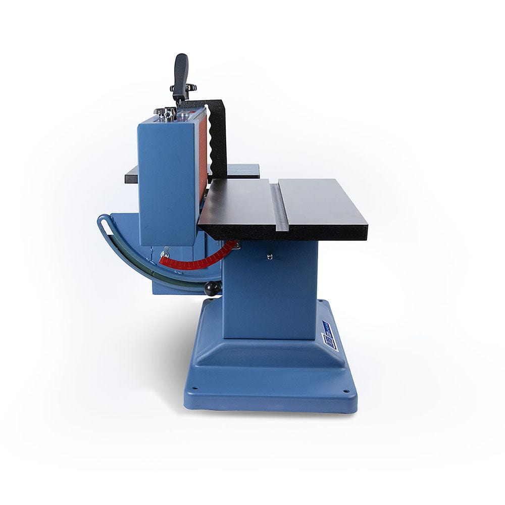 6" x 48" Benchtop Edge Sander- 3/4 HP 1 Ph- Non-Oscillating