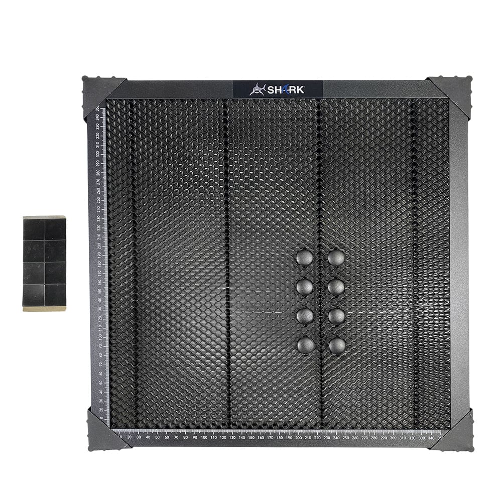 10 Watt Laser Kit for CNC Shark