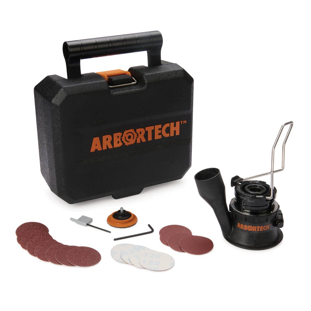 SpheroPlane Carving Attachment