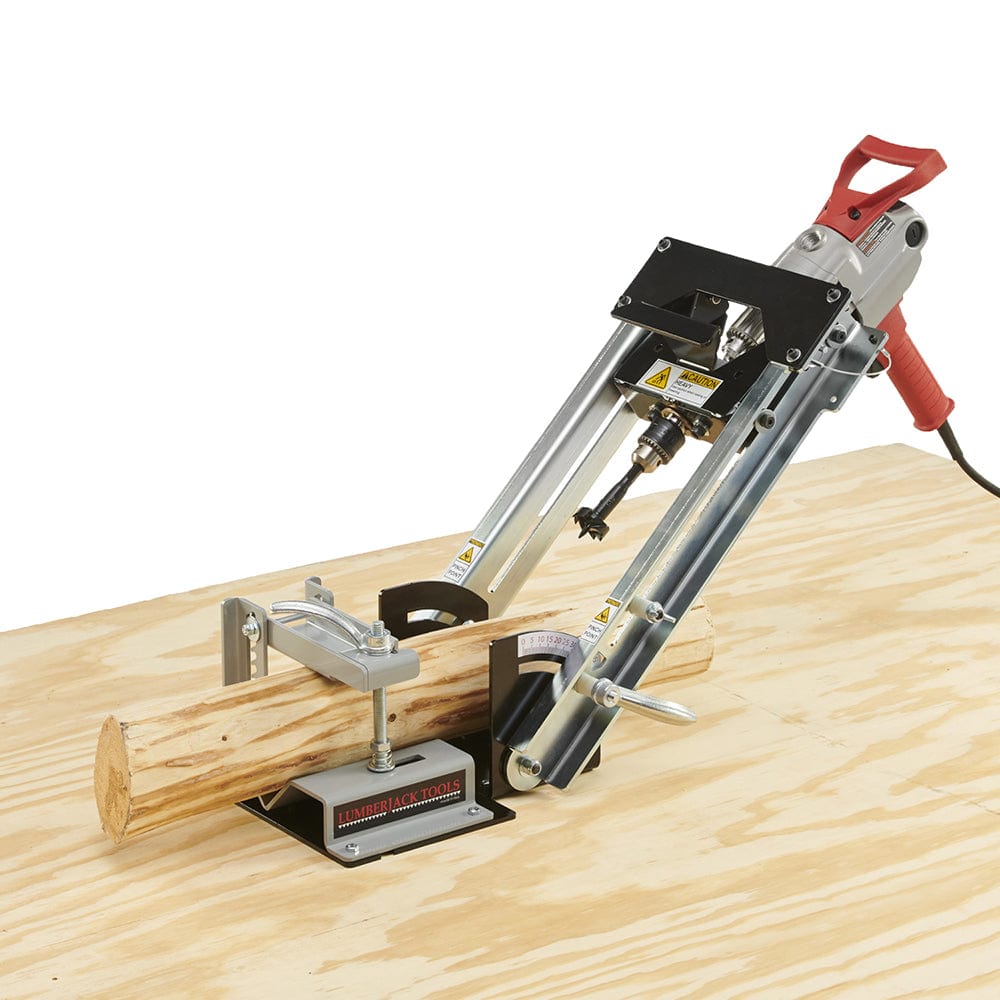 Drill Sergeant - Angle Driller