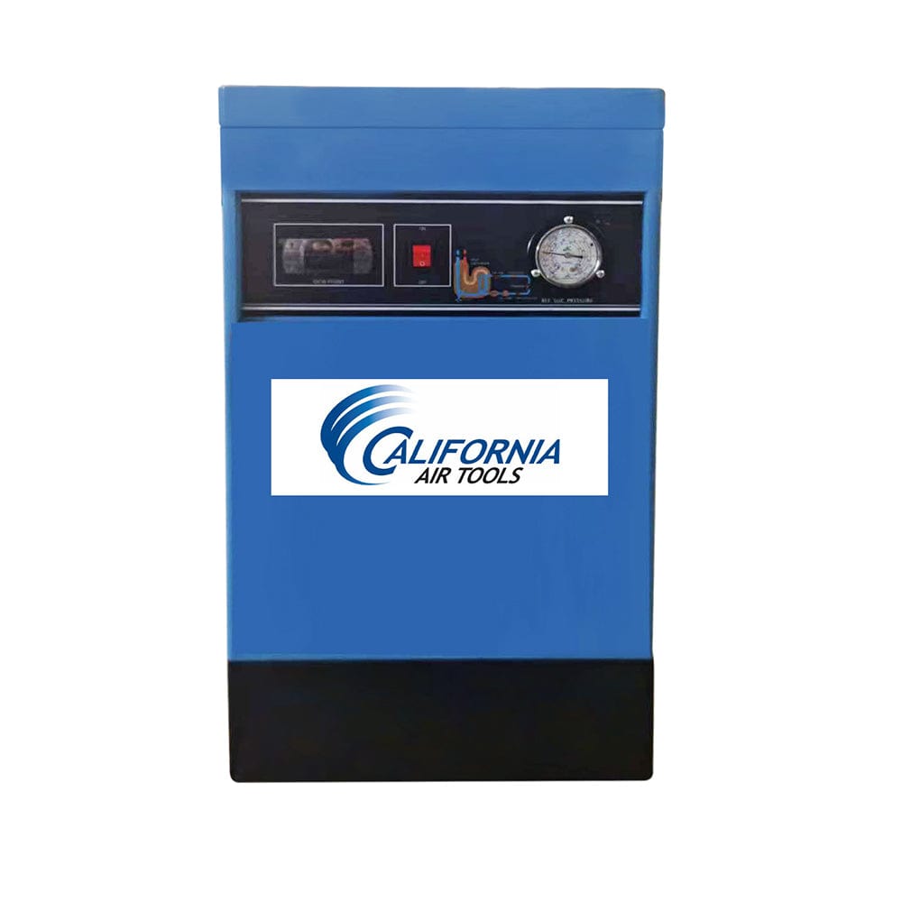 RD-91503 High-Efficiency Non-Recycling 98% Refrigerated Air Dryer - 220V - 60 HZ - 1-PH