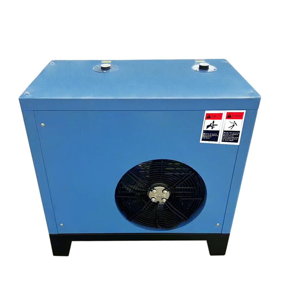 RD-91503 High-Efficiency Non-Recycling 98% Refrigerated Air Dryer - 220V - 60 HZ - 1-PH