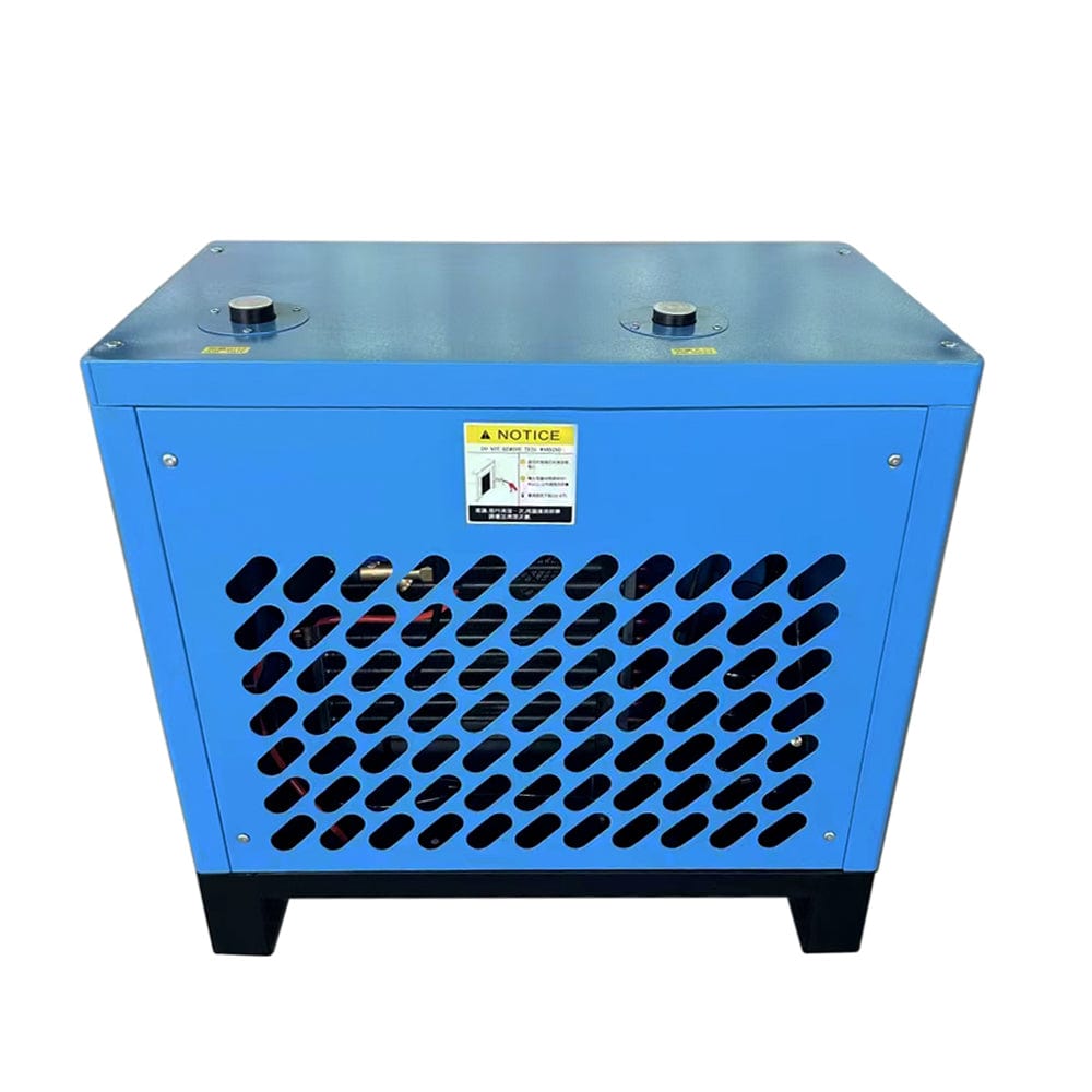 RD-91503 High-Efficiency Non-Recycling 98% Refrigerated Air Dryer - 220V - 60 HZ - 1-PH