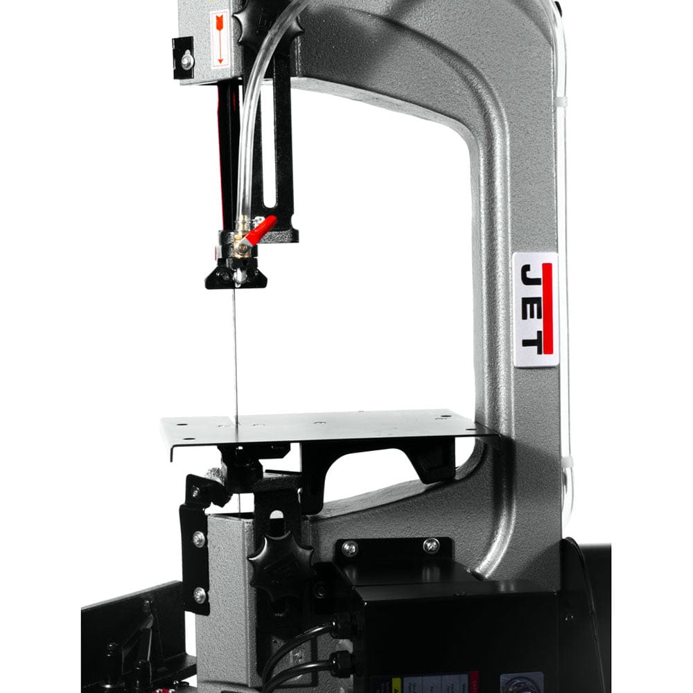 HVBS712V 7" X 12" Variable Speed Horizontal / Vertical Bandsaw