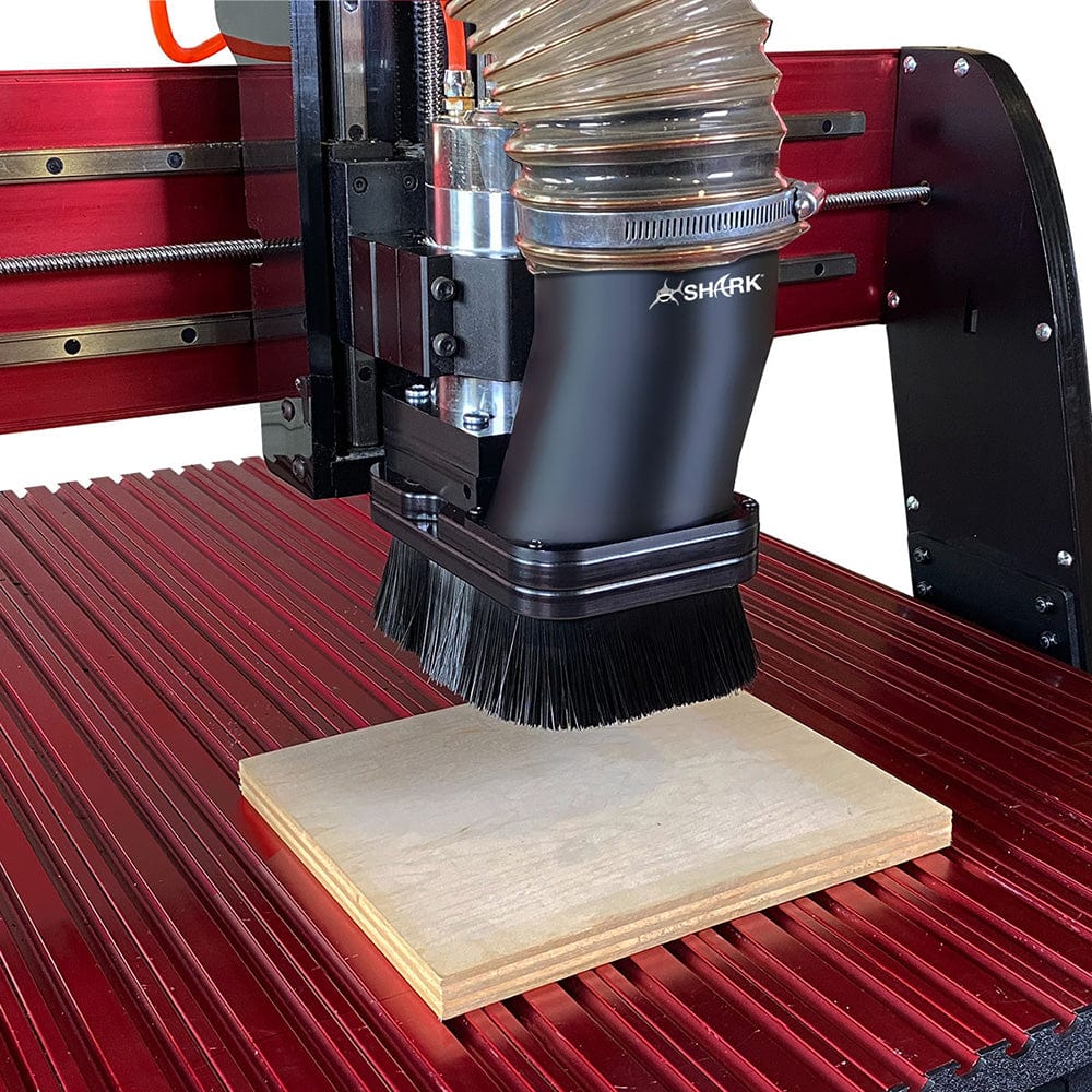 Spindle Dust Boot Pro