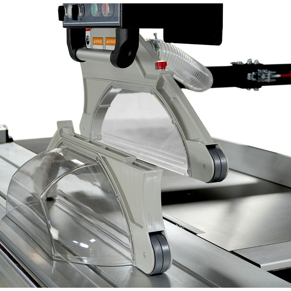 Sliding Panel Saw - Diamond- 220V - 10 HP - 3 Ph