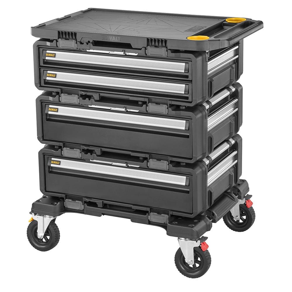 TOUGHSYSTEM 2.0 DXL 5-in-1 Modular Workstation