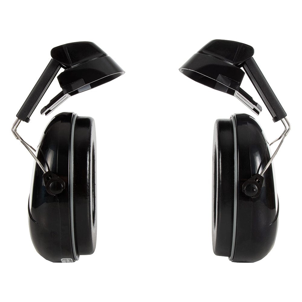 Clip-On Ear Defenders for Airshield Pro/Max