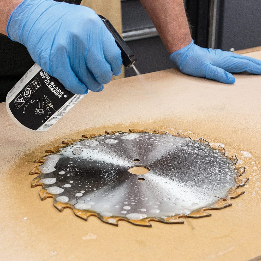 Advanced Formula for Resin/Pitch/Rust Removal - 32 fl oz