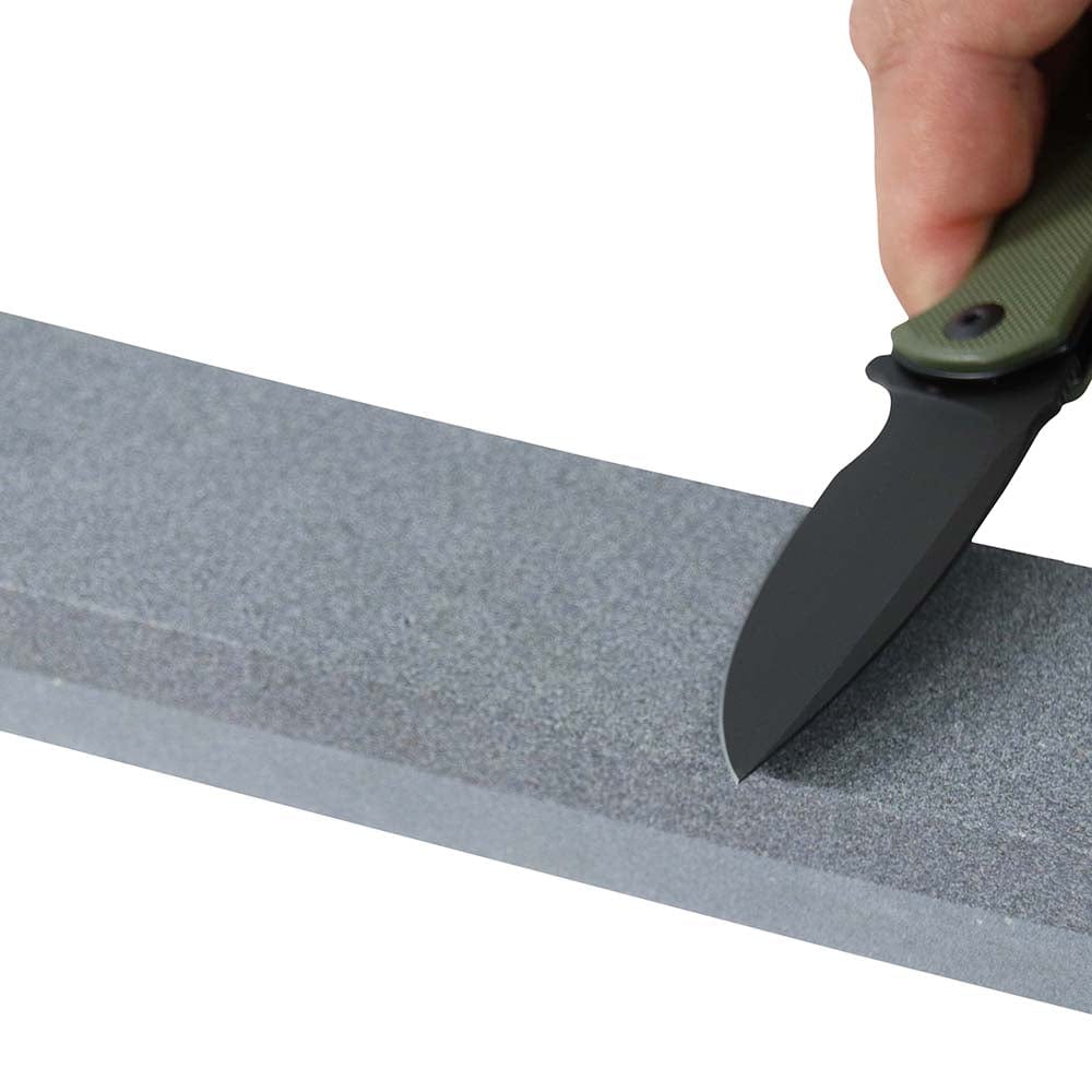 8" Multi-Grit Sharpening Stone