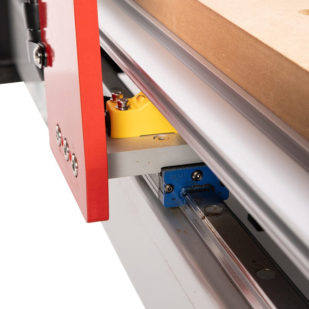 2x2 CNC Router Model AX1-101