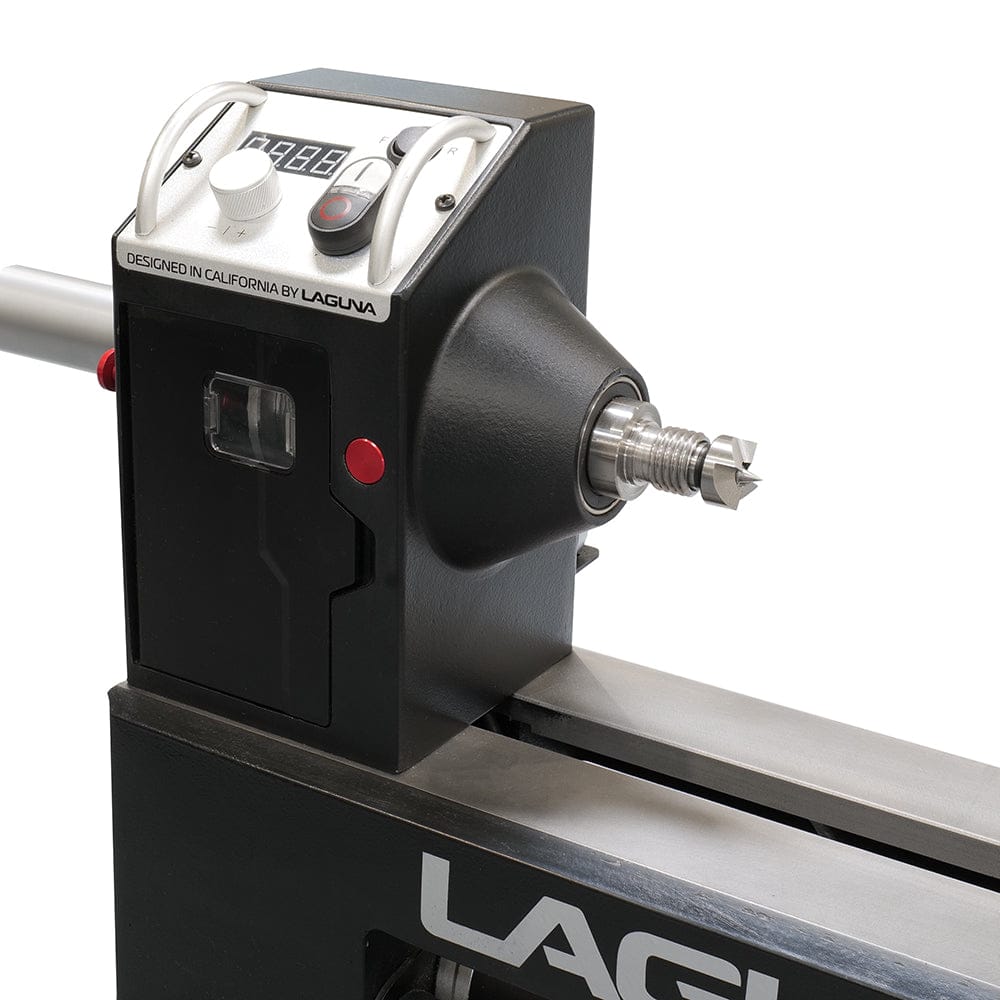 REVO 10|14 10" Benchtop Lathe