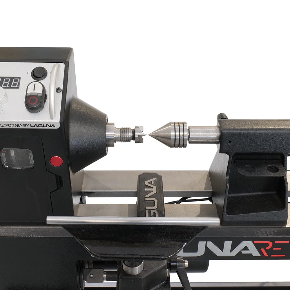 REVO 10|14 10" Benchtop Lathe
