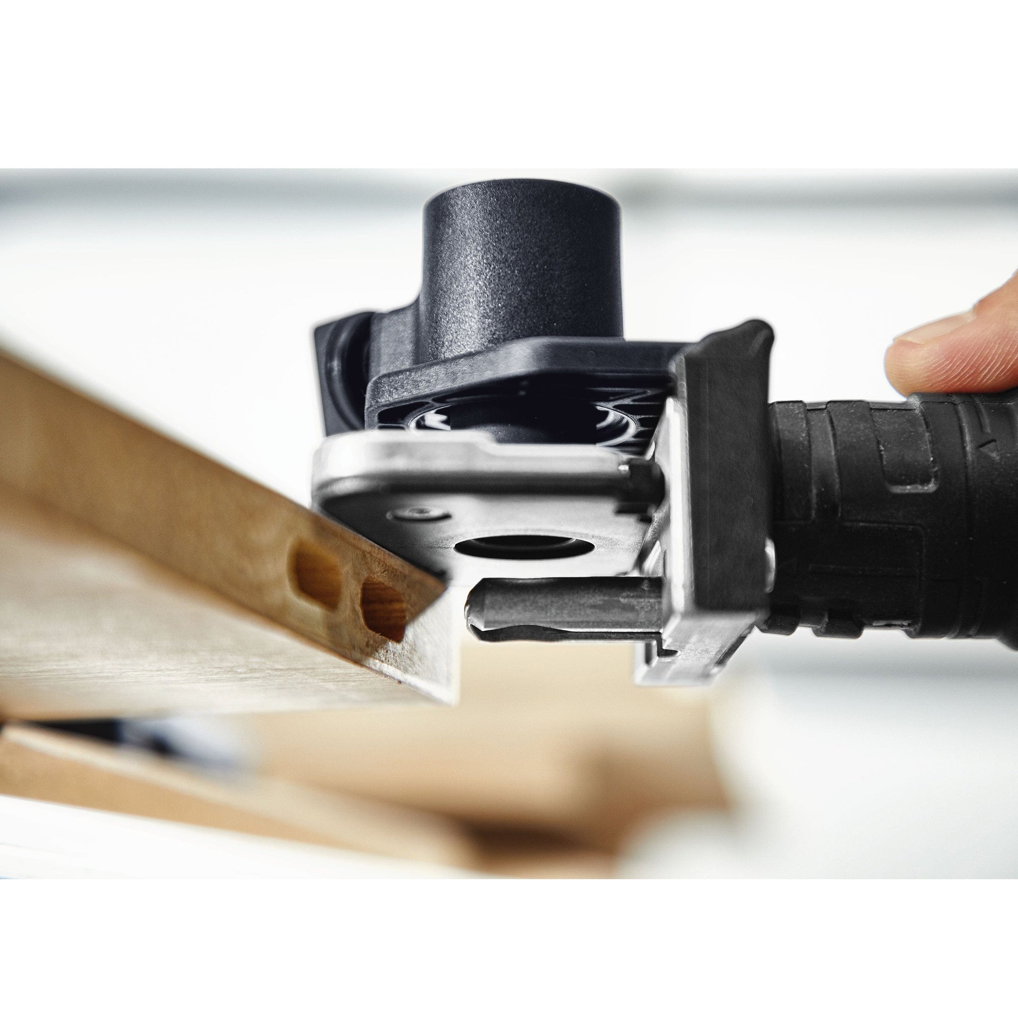 Domino BS-KV Drilling Template for Domino DF 500 alt 0