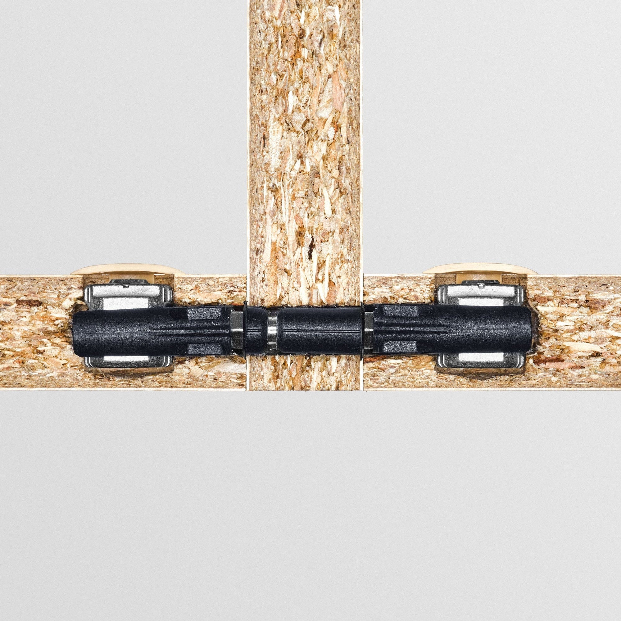 Domino MSV D8/25 Center Panel Connector alt 0